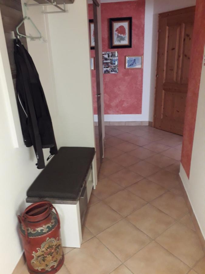 Haus-Claudia Apartman Viehhofen Kültér fotó