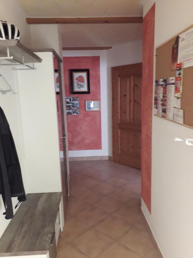 Haus-Claudia Apartman Viehhofen Kültér fotó
