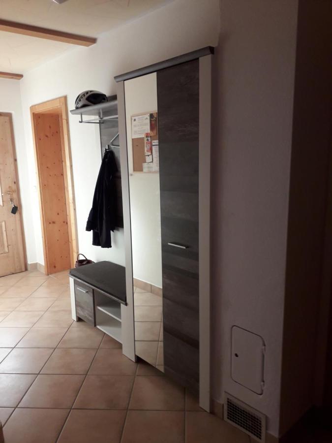 Haus-Claudia Apartman Viehhofen Kültér fotó